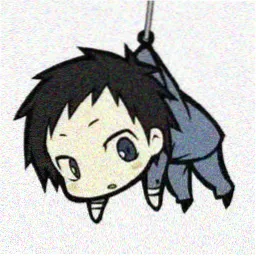 观众巴巴塔控的头像